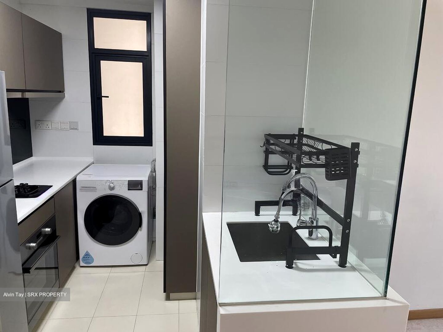 Nin Residence (D13), Apartment #500727201